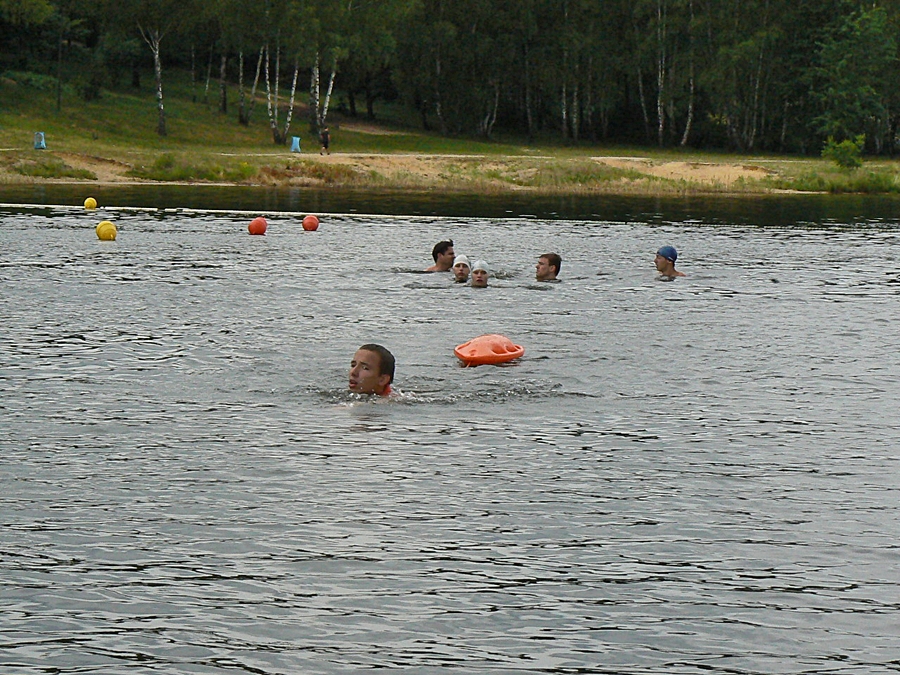 Hokej pod wodą Walenie Siemianowice Śląskie 2010 - 2026